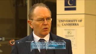 University Funding 2014 Budget Preview (The Feed)