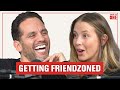 How Danny Got Friendzoned by Jen | Finding The One #2