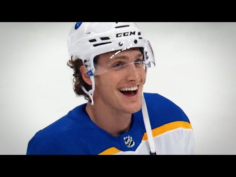 What the Hell is Happening to the Buffalo Sabres..