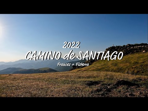 Camino de Santiago 2022 | Australian Family Hike