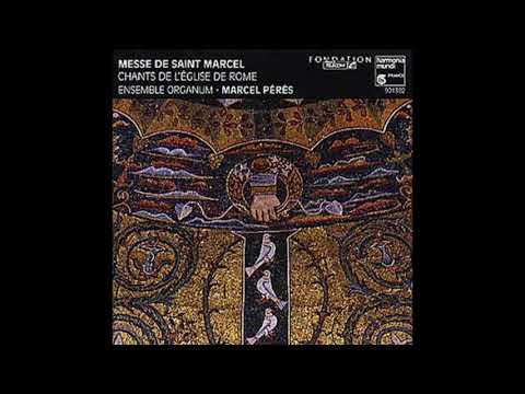 L'adoration De La Croix - Impropères - Agios O Theos, Sanctus Deus