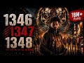 The Return Of Tiger Pocket Fm Episodes 1346 Se 1348