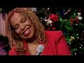 Roberta Flack - The Christmas Song (Chestnuts Roasting on an Open Fire) 1997 Live