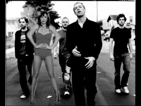 Katy Perry vs. Coldplay