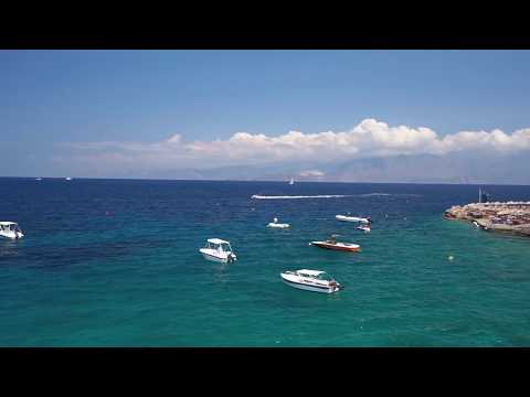 Elounda Peninsula