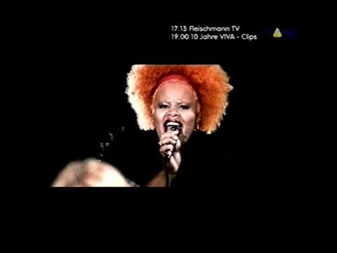 Players Inc. feat. Lisa Mack - Ultimate Love (Official Video) - UNIQUE!