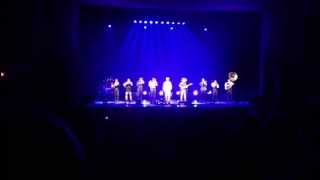 Outside of Space and Time - David Byrne and St Vincent