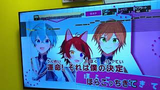 すとぷり神曲メロディー歌ってみた！！🍓