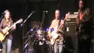 Susan Tedeschi~Just Won't Burn