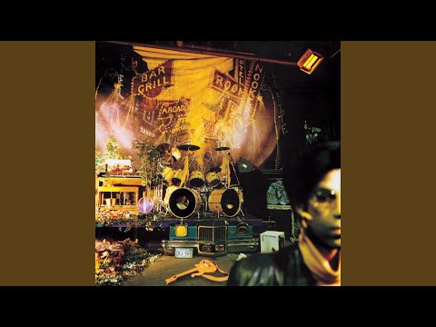 Prince - Play in the Sunshine