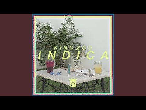 Indica (feat. iQlover & Jarabe Kidd)