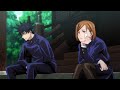 Fushiguro And Nobara After Itadori S Death
