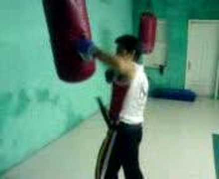 This is Full Contact