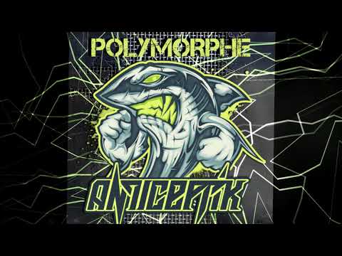ANTICEPTIK - Polymorphe