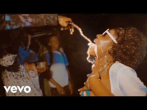 Brookz - Contacts (Official Music Video)