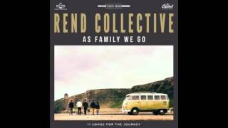 Every Giant Will Fall (Ukulele) Rend Collective
