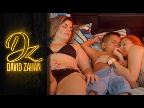 David Zahan - Vacío vivo [Video Oficial]