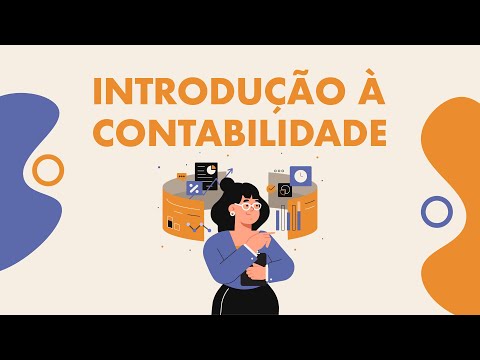 Introdução à Contabilidade - Aula1