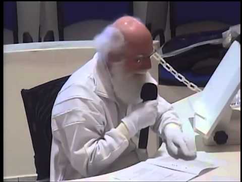 Tertúlia 1229 - Verponogenia (Neoverponologia) | #Conscienciologia | #Conscienciologia