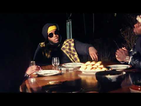 AROD FT SLIM SLATER - LAST SUPPER