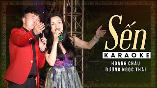 Download lagu Karaoke Sến (Ngọc Sơn) - Hoàng Châu ft Dương Ngọc Thái Full Beat mp3 Download lagu Karaoke Sến (Ngọc Sơn) - Hoàng Châu ft Dương Ngọc Thái Full Beat mp3