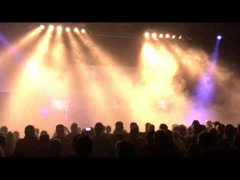 Near Earth Orbit @ Amphi Festival 2017