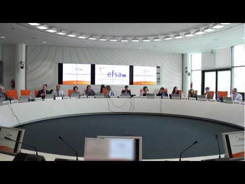 EFSA's Grants and Procurements - enhancing scientific cooperation