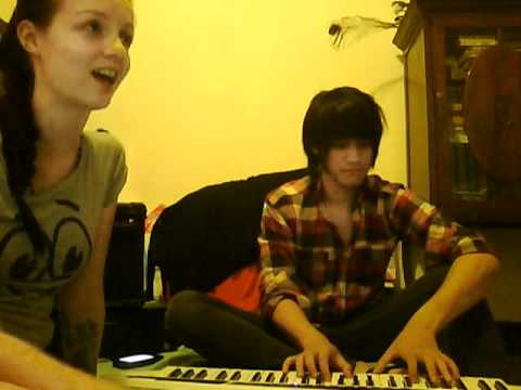 Kevin Aprilio and Lani Leyli medley in F