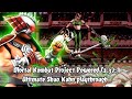 Mortal Kombat Project Powered Ultimate Shao Kahn Playthrough