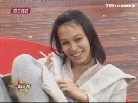 Operacija Trijumf 1 - Dnevna emisija (26. Dan) 3. deo