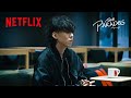 野田洋次郎、Netflix映画『パレード』劇伴全35曲を収録したサウンドトラックをCDリリース　作品への想いを語った野田洋次郎の特別インタビュー映像も公開