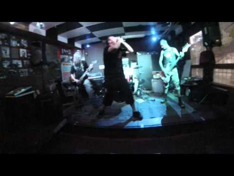 Menstrual Soup - Menstrual soup at Pravekfest 2014