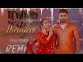 Jhanjar ( Dhol Remix ) Ravneet Ft Sruishty Maan | Dj Jass Beatzz | Latest Punjabi Songs 2021 Remixs