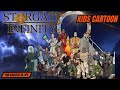 Stargate Infinity S01E10 Stones