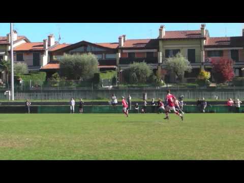 2013   Veronello Cup U13 mod Dalum IF 1   FINALEN )