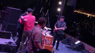 Hot Water Music w/ Dan Andriano - Bleeder - 10/27/17 - Gainesville, FL - FEST 16 - Part 2 of 4
