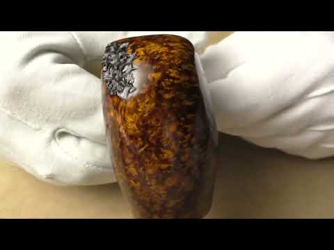 Peder Jeppesen Ida Gr 4 - pipe 457