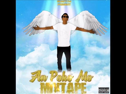 05 BAMBINO Dymok X Papy & Gunit134  BackDoorMusic An Poko Mô