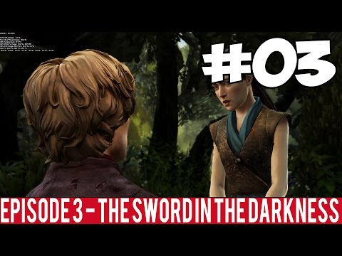 Game of Thrones : Episode 3 - The Sword in the Darkness PC