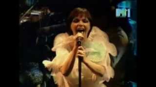 Björk - Live at the W Festiwal, Sopot, Poland, 12 July 2003