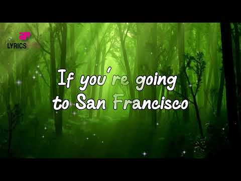 San Francisco - Max Martis & Jessica Chertock  (LYRICS)
