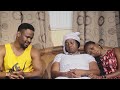 HOLY SECRET (ZUBBY MICHAEL) Latest Nigerian Movies 2026