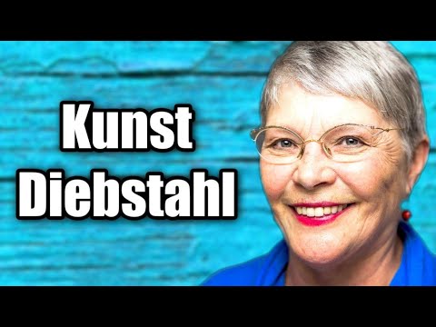 Der große Kunstraub! mit Dr. Susanna Partsch