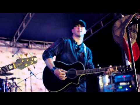 Josh Phillips - Wearing Out My Boots