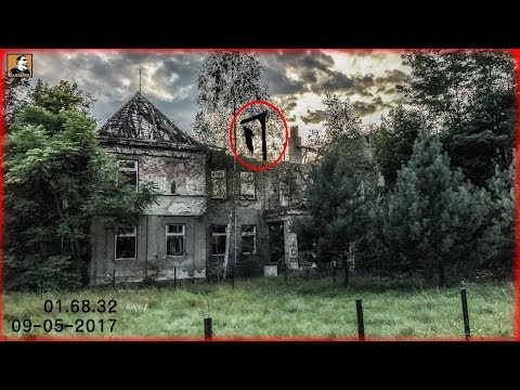 Gallows FOUND | DEATH of a Priest | Haunted Places #2 | Survival Mattin
