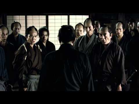 13 ASSASSINS Trailer 2