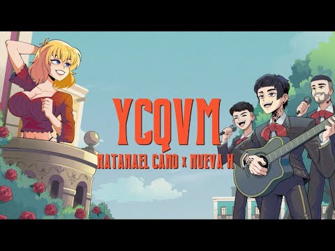 Miniatura de YCQVM