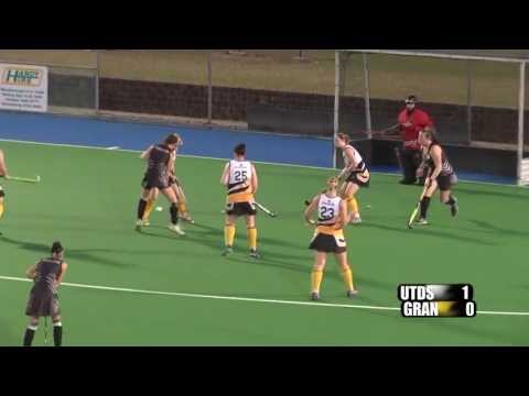 Women's Premier League final 2013