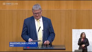 Maximilian Linder - Betrugsbekämpfungsgesetz - 10.12.2025