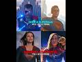 Thor Superman Vs Supergirl Captain Marvel Shorts
